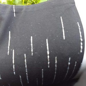 vintage 80s opaque tights nylons glitter NWT 🎈HOST PICK🎈